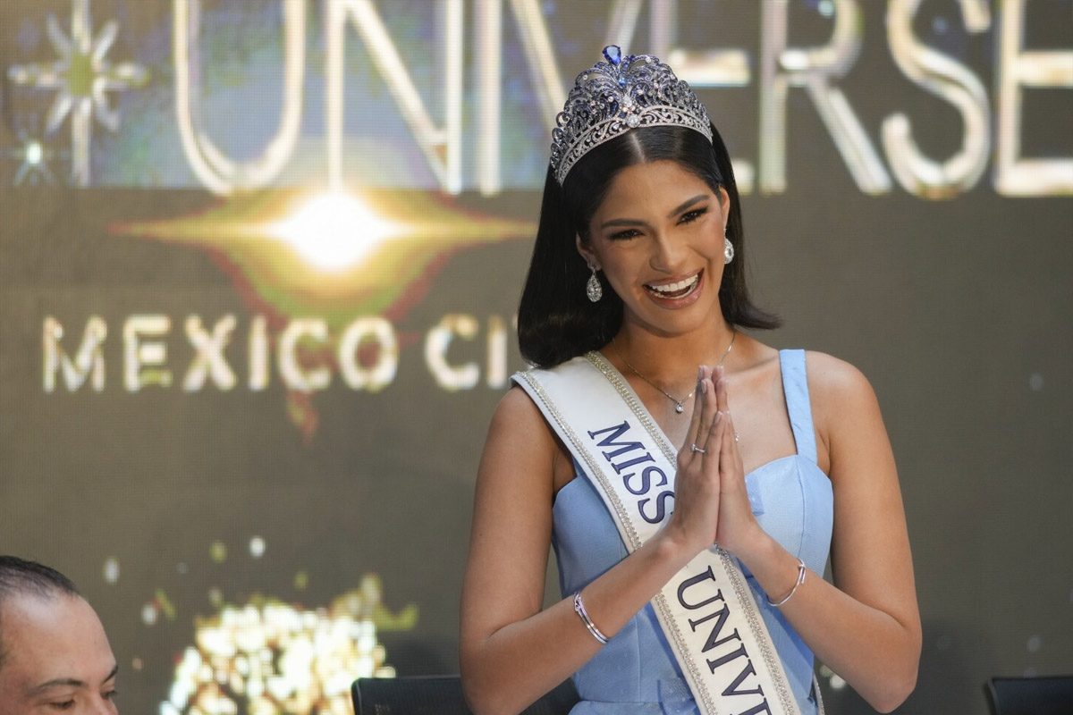 ms universo, eeuu, mexico, red latina